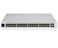 Ubiquiti USW-PRO-24-POE - 615498 - zdjęcie 2